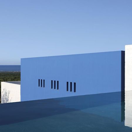 Calcebianca Bed and Breakfast Ostuni Exteriör bild
