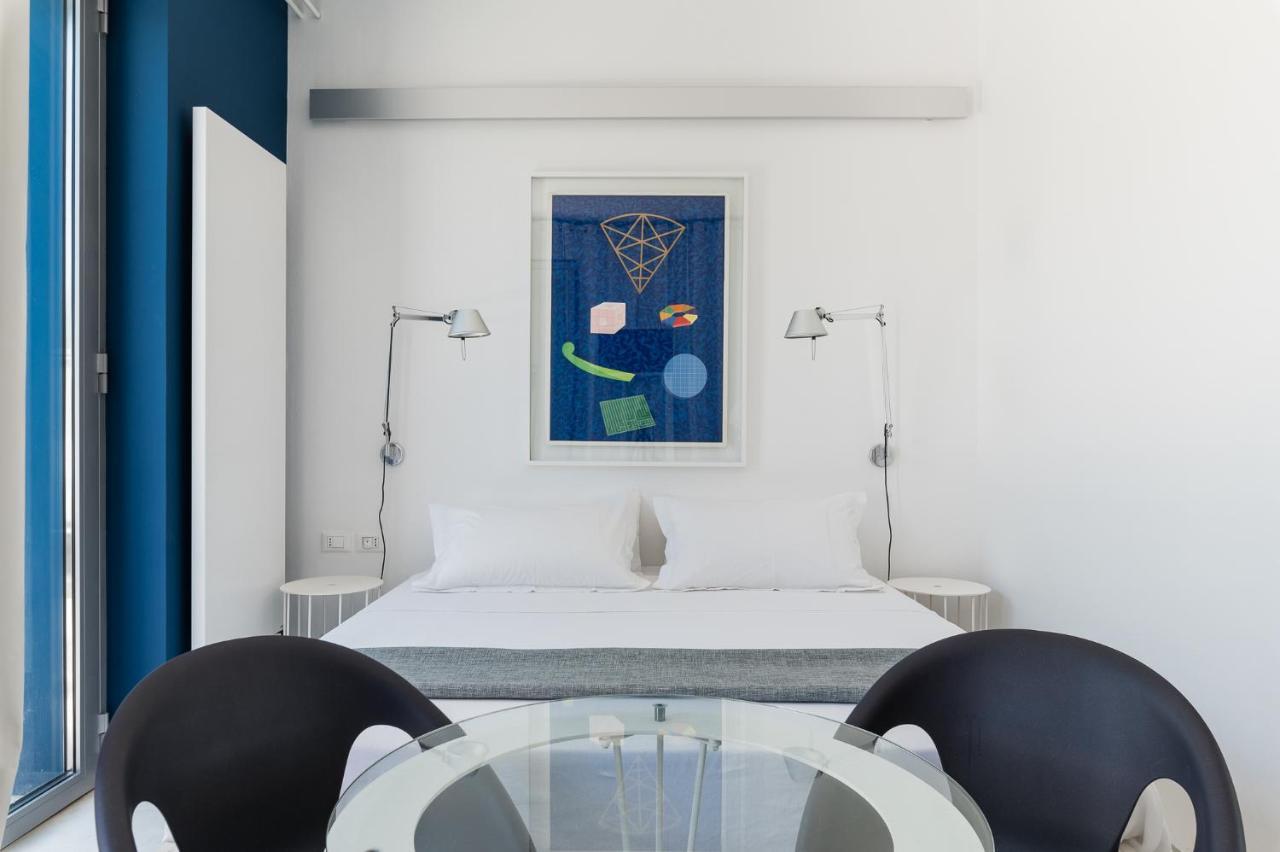 Calcebianca Bed and Breakfast Ostuni Exteriör bild