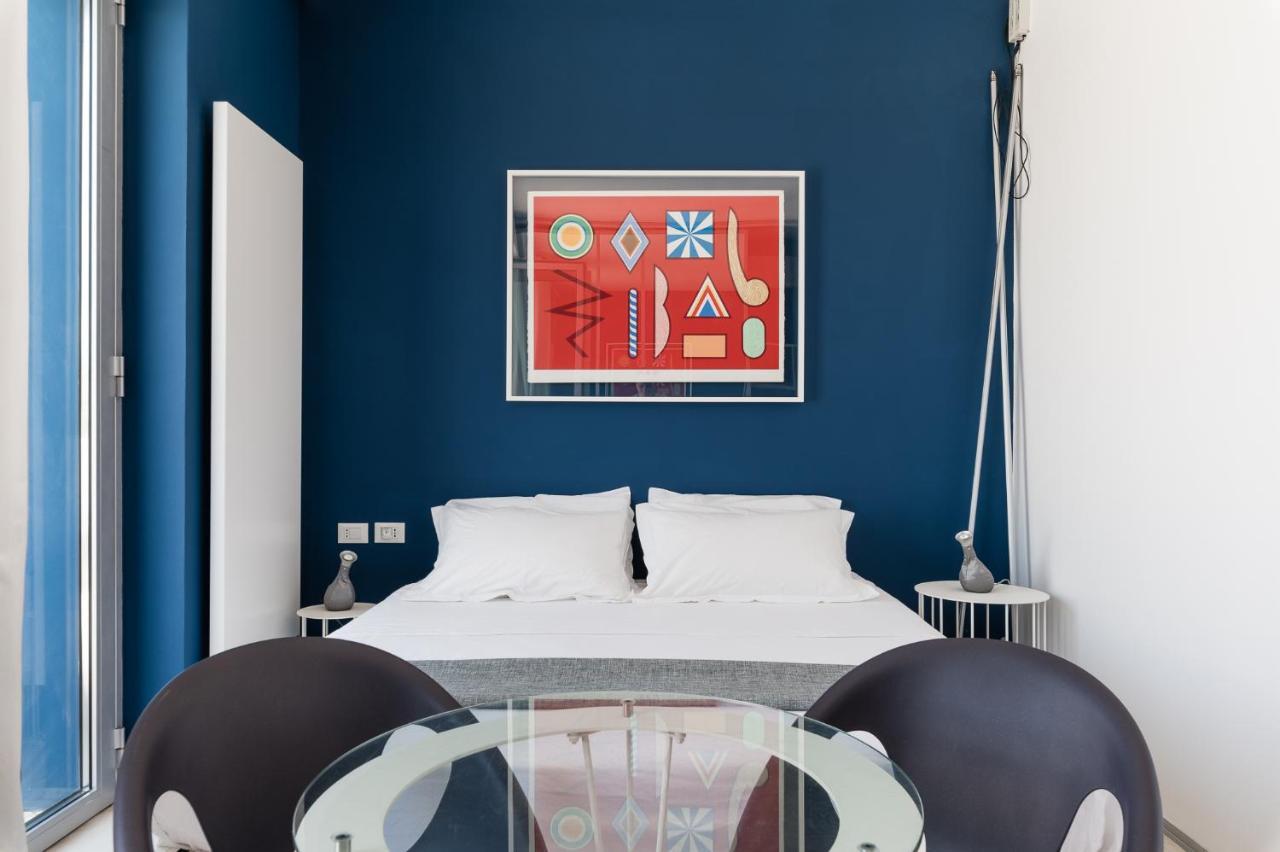 Calcebianca Bed and Breakfast Ostuni Exteriör bild